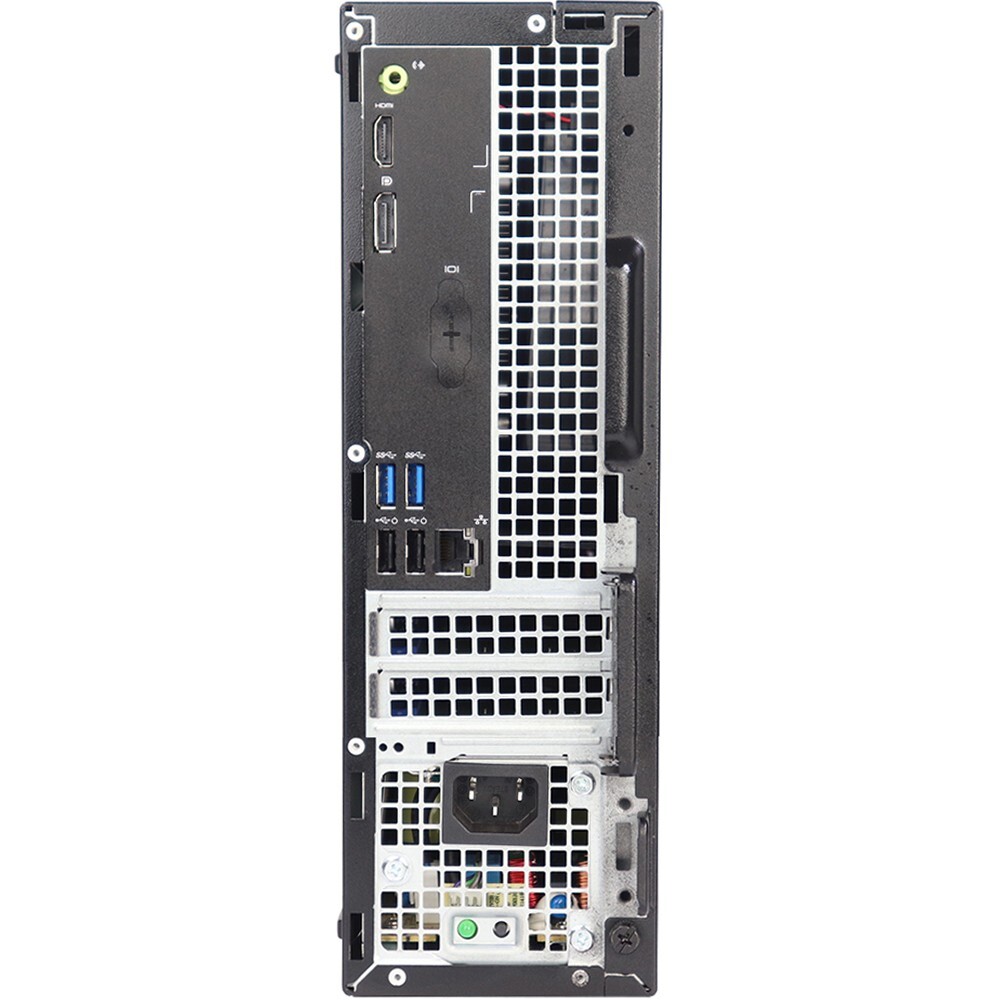 DELL VOSTRO デスクトップパソコン Office/SSD256/8 Dell VOSTROデスクトップパソコン Office/SSD256/8