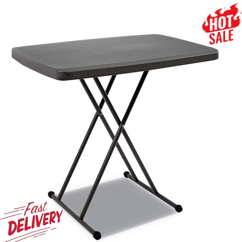 Iceberg indestructable too 2024 personal folding table