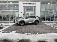 2020 Lexus NX 300 EXECUTIVE / FULL LOAD / ACCIDENT FREE