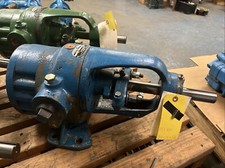 Roper,1-H-35, Type 15,Gear Pump 1h35
