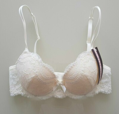 Simone Perele Damen Bügel BH Avant Premiere Natural Gr: 65C