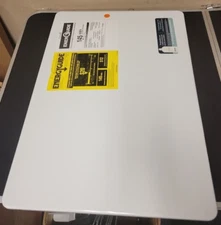 OEM Whirlpool Washer Lid W10860912 for WTW4816FW3 scuffed SHIPS FREE