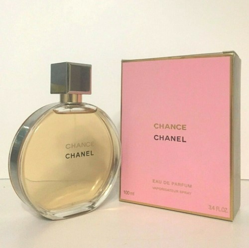 best price chanel chance perfume
