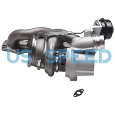 11657635803 Turbo Turbocharger For 2012-2016 BMW 320i 328i 528i X3 Z4 N20 2.0L