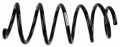 SACHS 993 435 Fahrwerksfeder für CITROËN,FIAT,PEUGEOT