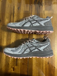 asics frequent trail women's running shoes