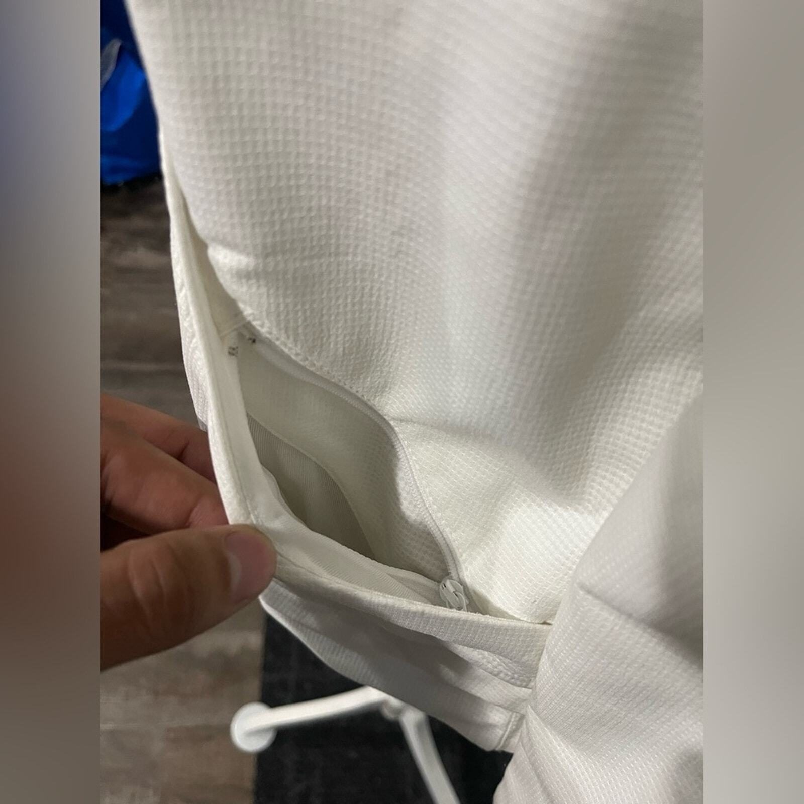 Nike light jacket - image 9