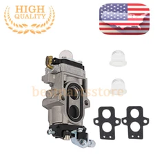 Carburetor 521631601 For Walbro WYA44 WYA441 Redmax EBZ8050 EBZ8001 EBZ8050RH US