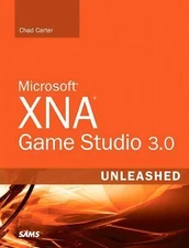 Microsoft XNA Game Studio 3.0 Unleashed by Chad Carter