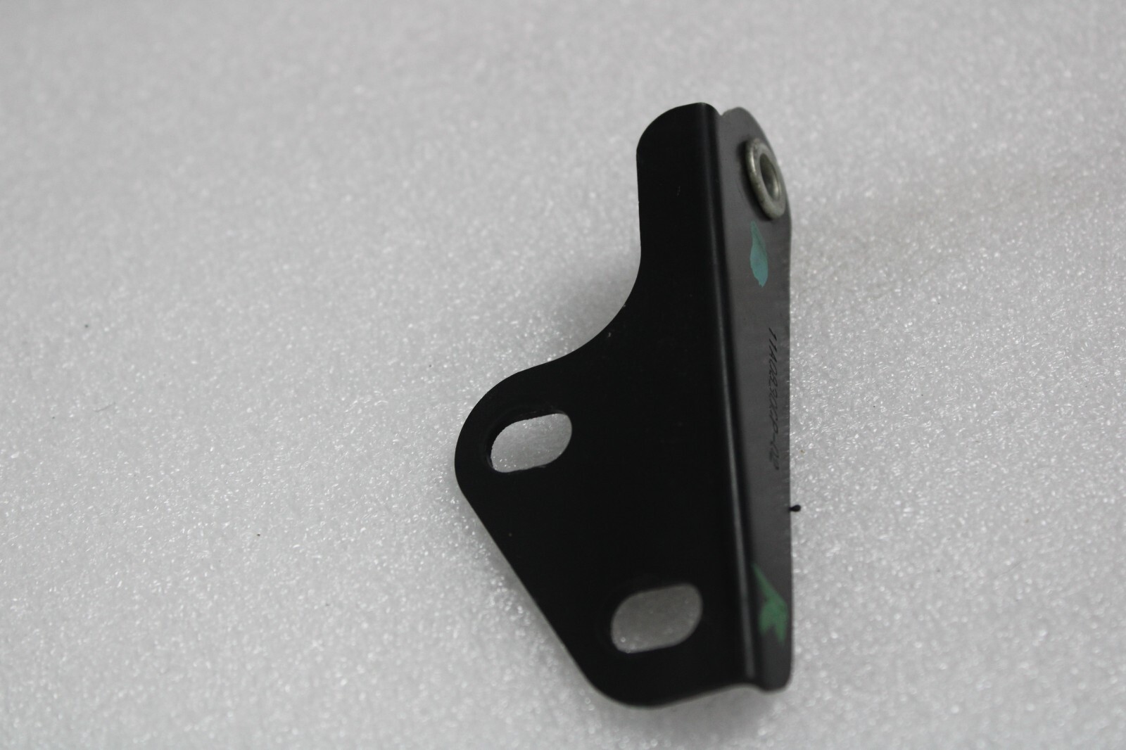 Mclaren MP4-12C, RH, Front Upper Rail Attachment Bracket, Used, P/N 11A0830CP