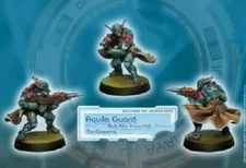 Infinity PanOceania Aquila Guard CVB280236