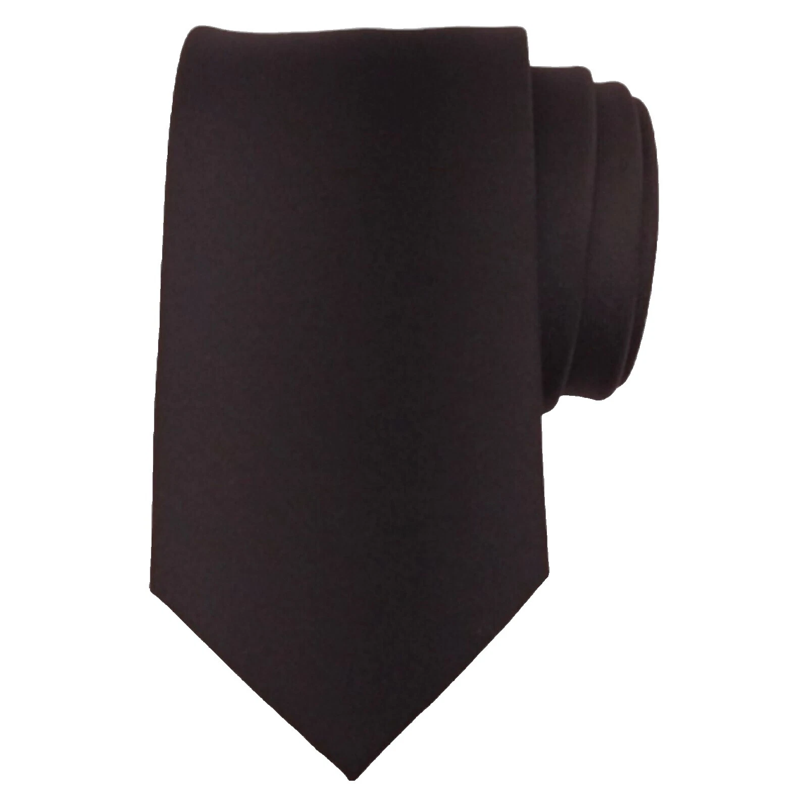 Lazos de poliéster gótico para hombre