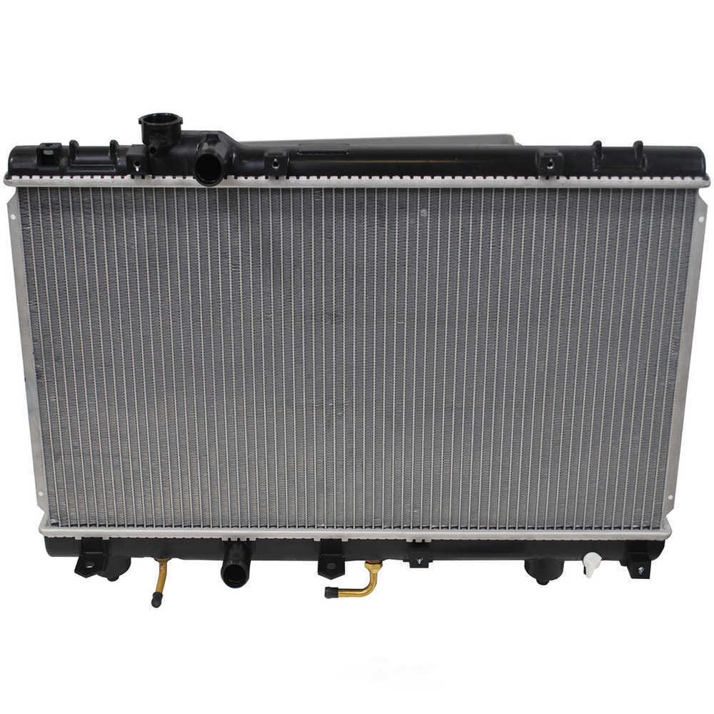 Radiator-Auto Trans DENSO 221-3106