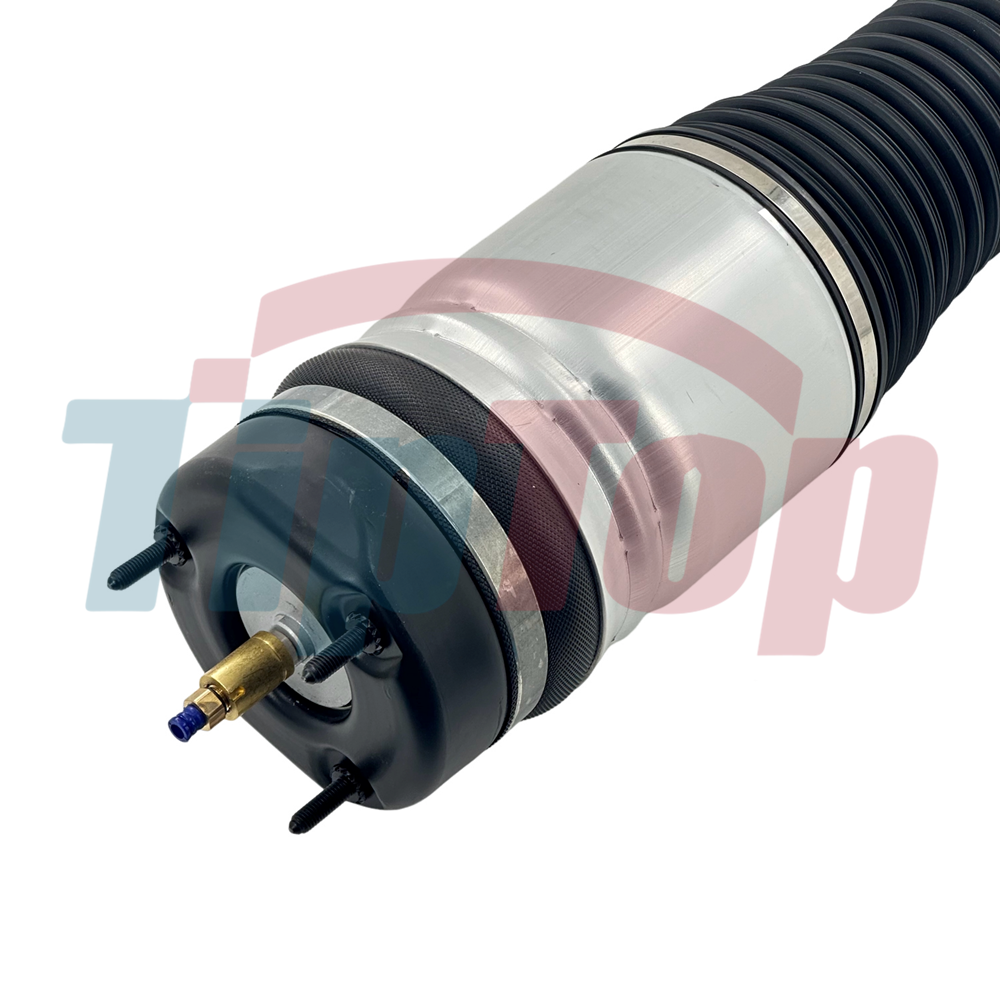 2x Front Air Suspension Shock Struts For Jeep Grand Cherokee Overland/SRT (2016-2020) 1 thumbnail image