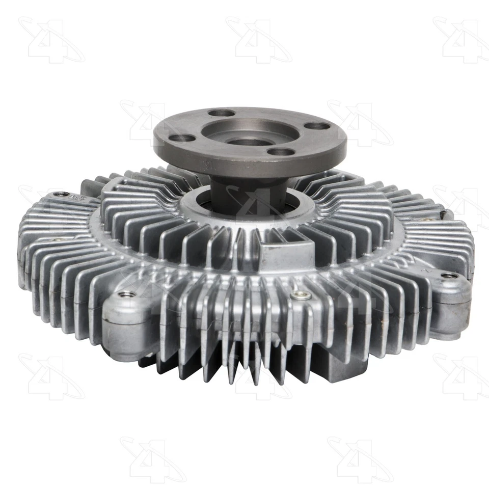 Embrague ventilador refrigeración motor Suzuki XL-7 2002-2003 4 estaciones Foto 4 de 4