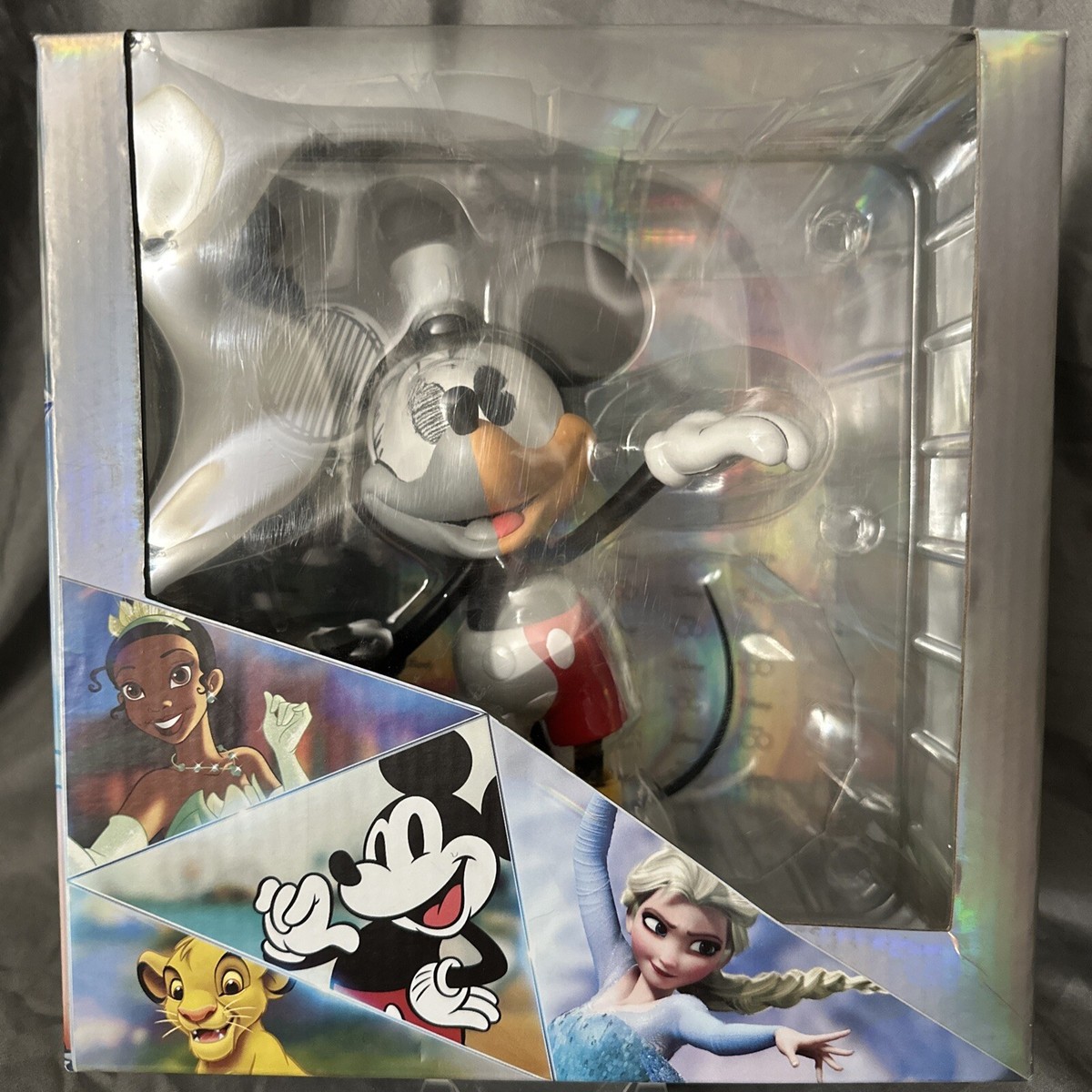 プレーヤー Disney Mickey Mouse Blu-ray Mate Disney Mickey Mouse Blu-ray Mate