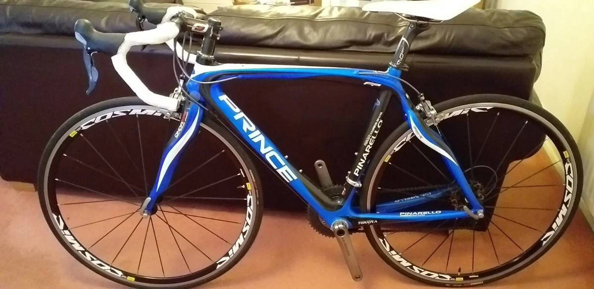 Pinarello prince full carbon road bike 2016 2017 eBay