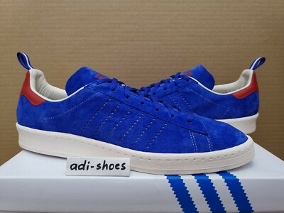 2010 ADIDAS KAZUKI CAMPUS 80s KZK COBALT Gr.44 US10 clot G15796 consortium  y3 | eBay