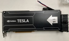 NVIDIA Tesla K10 8GB Kepler GDDR5 Passive Server Processing GPU