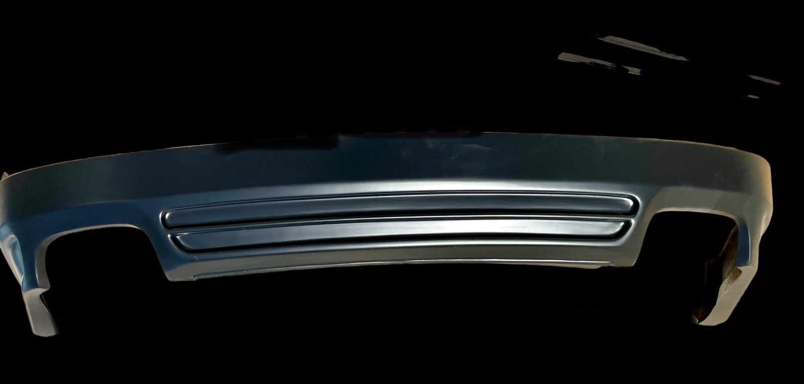 2013-22 Rolls Royce Wraith Luxe-GT Rear Lower Skirt  Made in USA  in Stock Now!