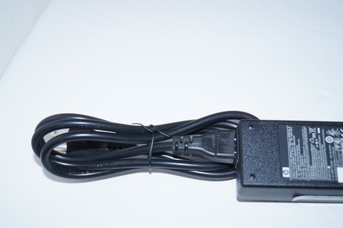 Genuine HP G71-349WM G71-347CL 90W Smart AC Power Adapter Laptop Charger - Picture 4 of 7