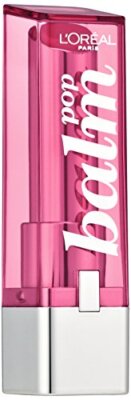 L'oreal Paris Colour Riche Balm Pop  0.1 Ounce