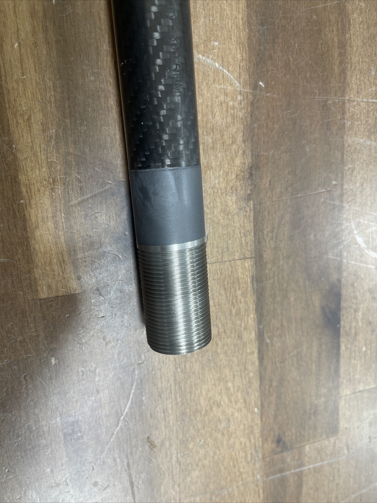 OMR Remage Style 300 RUM, 24”, 19T Carbon Fiber Barrel eBay