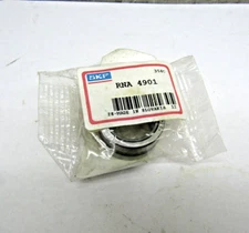 SKF RNA4901 16mm X 24mm X 13mm Needle Roller Bearing