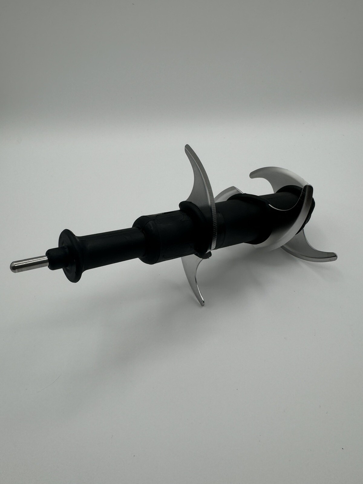 Ninja Blender Replacement 72oz Pitcher Blade for NJ600 NJ602 BL610 BL700 Models-image