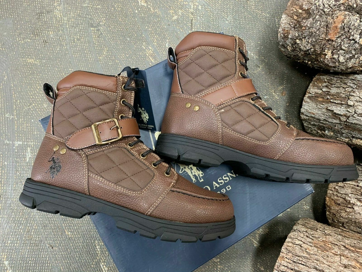 U.S.POLO ASSN Men