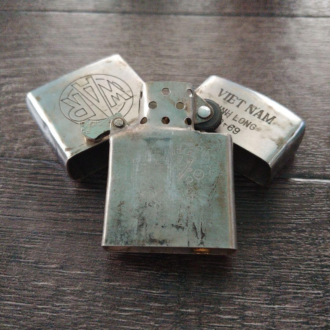 コレクション ZIPPO VIETNAM WAR 68-69 ZIPPO VIETNAM WAR 68-69 | eBay