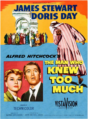The Man Who Knew Too Much 1956 Poster EBay the-man-who-knew-too-much-1956-poster-ebay