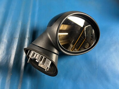 Bmw R60 Mirrors BMW Mini Countryman/Paceman Right Side Wing Mirror (R60/R61) Absolute ...