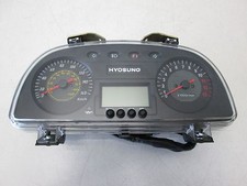 Hyosung Motorcycle Instrument Clusters for sale | eBay