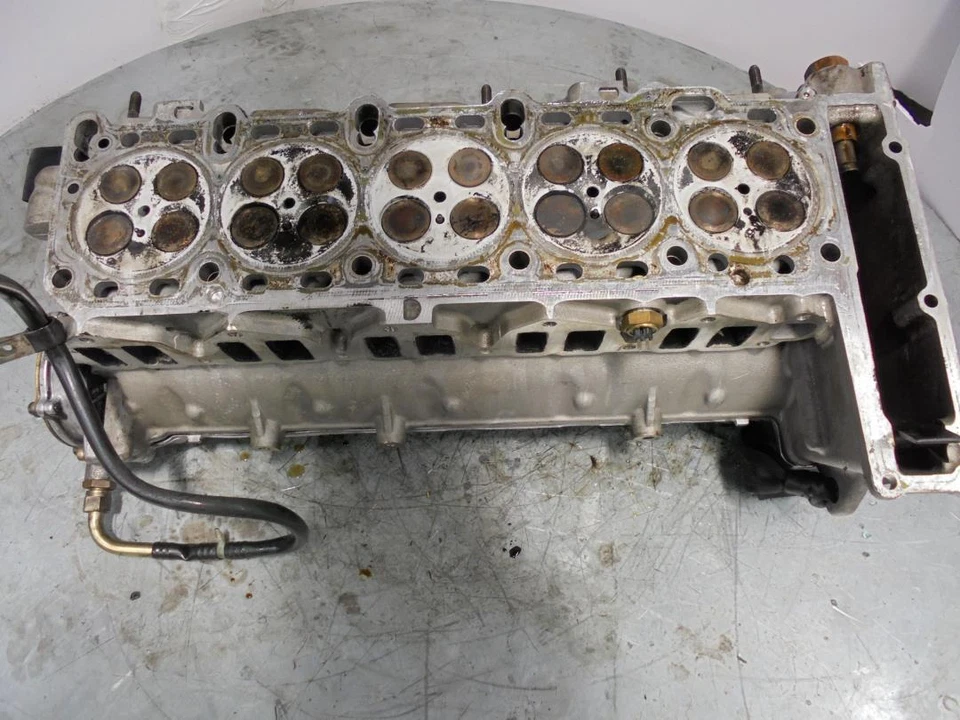 R6650160001 Culata para SSANGYONG RODIUS Xdi 849248 - Imagen 3 de 4