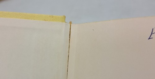 RARE Book Club Edition, The Zebra-Striped Hearse, Ross McDonald #2.4.27 - Picture 3 of 18