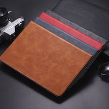 Thin Leather Smart Stand Flip Case Cover for iPad Air 4th Generation 10.9" 2020