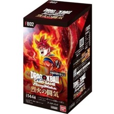 booster box op04 Acrylic Case - Japanese One Piece Booster Box