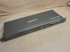 IOGEAR MINIVIEW 16-PORT VGA KVM SWITCH-GCS1716 ULTRA 