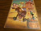 Vintage Golden Walt Disney Friends Puzzle 1984 100pc 4649-40 Complete & Box — photo 1