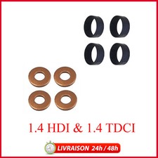 Injecteur Citroen C1