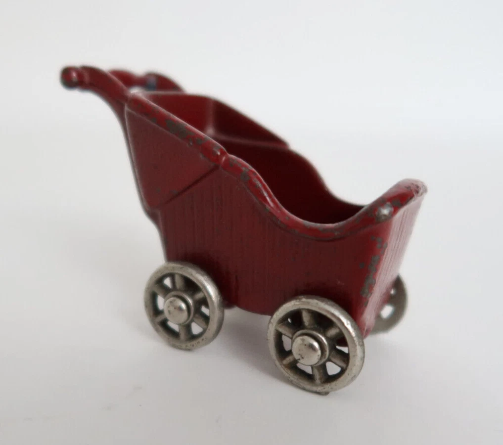 Hand buggy best sale