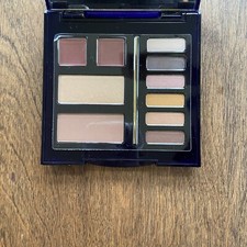 Estee Lauder Pure Color Palette Eyeshadow-Lipstick-Shimmer Powder-Bronzer - NEW