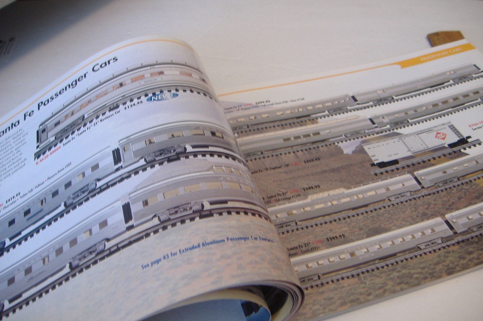 K LINE TRAIN CATALOG2004 FIRST EDITION eBay