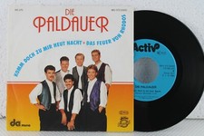 7 - DIE PALDAUER - Komm doch zu mir heut Nach...