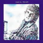 ELTON JOHN "EMPTY SKY" (180g) BRAND NEW! STILL SEALED! (MINT)