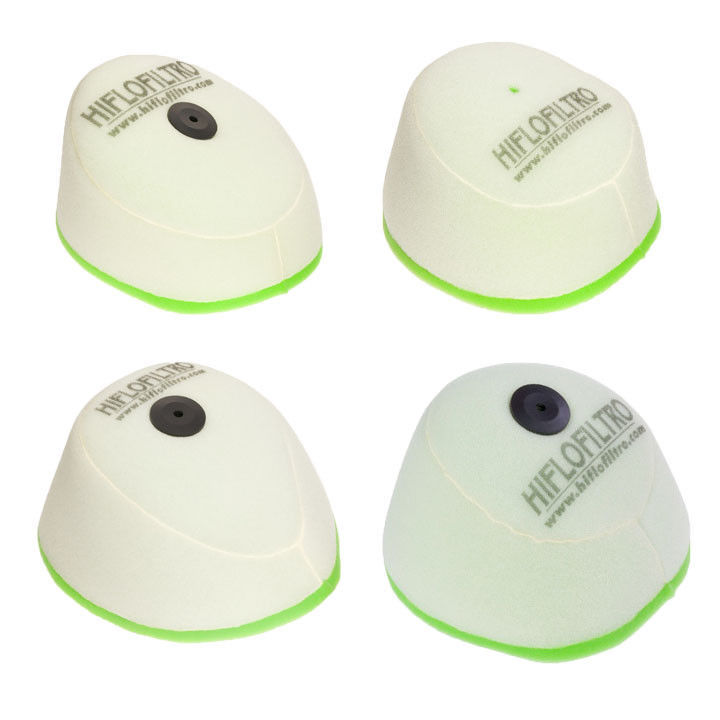 Kawasaki KL650 B1,B2,B3 Tengai (KLR650) 198992 Foam Air Filter HFF2024