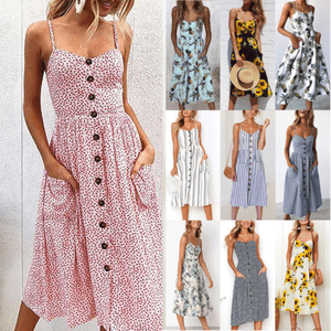 dresses for holidays in the sun