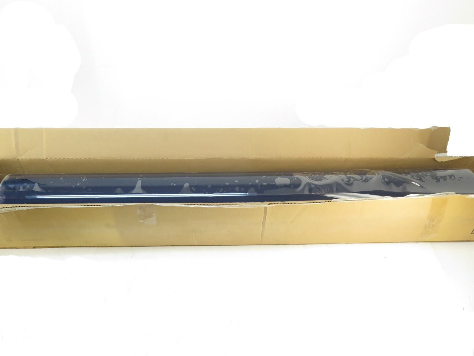 McMasterCarr Clear ChemicalResistant PVC Film Thick. 0.02" W 54