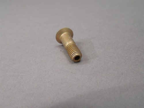 Lot of 120 Voi Shan HL325-6 Pin-Rivets 10-32 x 0.64 Aviation - 第 1/3 張圖片